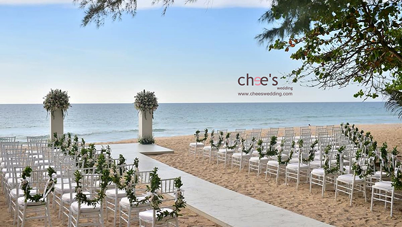 Aleenta Phuket 1