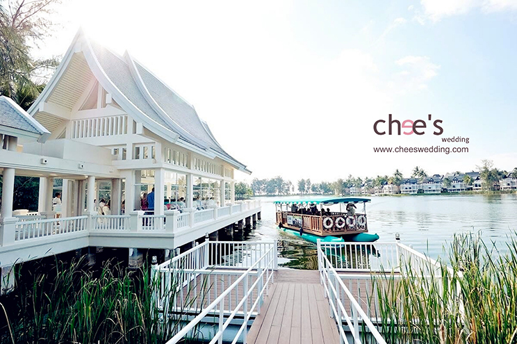 Angsana Laguna Chapel Phuket1