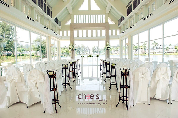 Angsana Laguna Chapel Phuket2