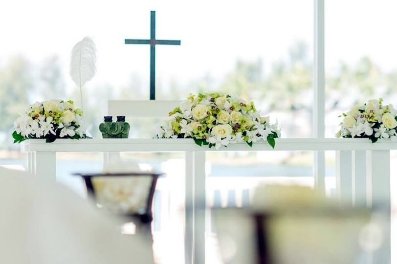 Angsana Laguna Chapel Phuket3