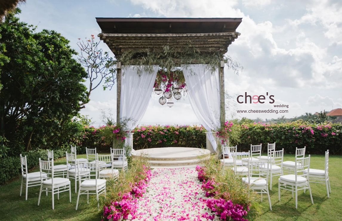 Asmara Gazebo Wedding 2