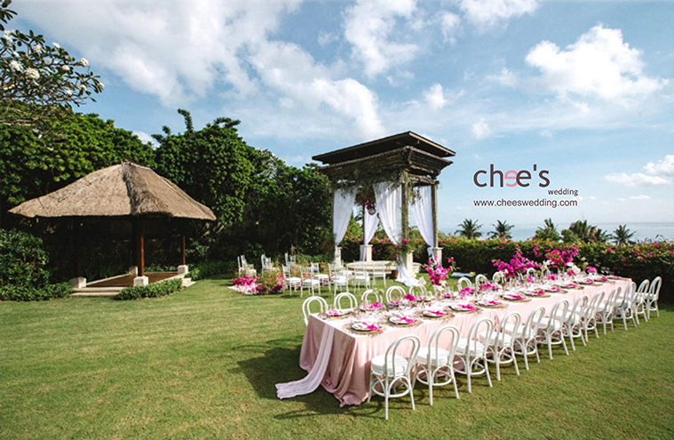 Asmara Gazebo Wedding 3