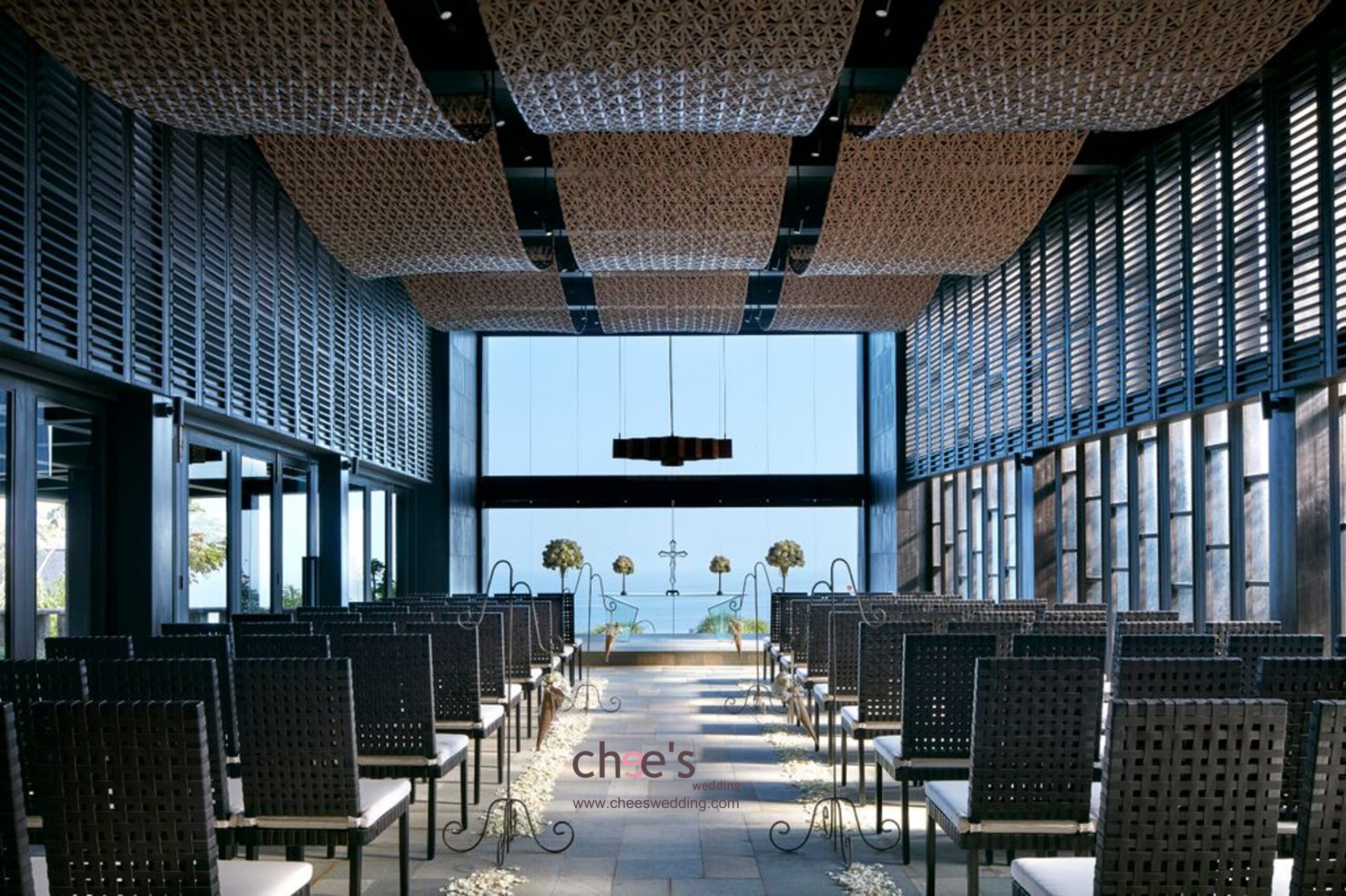 Bulgari Chapel 1