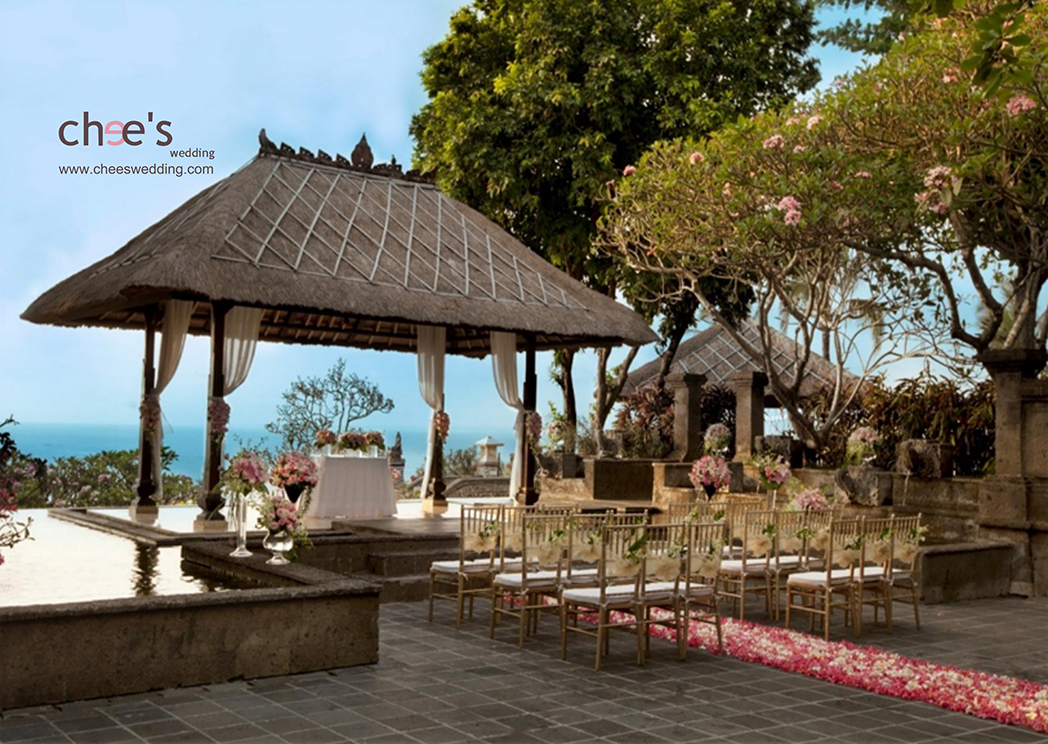 Cale Kencana Wedding 2