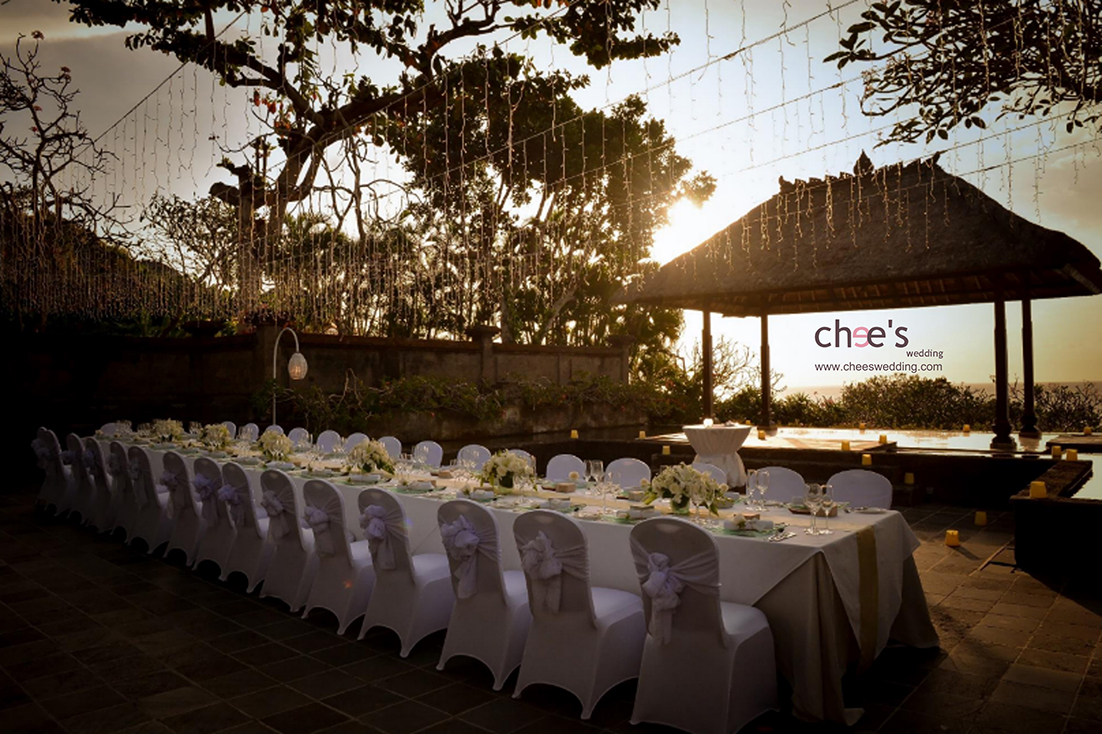 Cale Kencana Wedding 4
