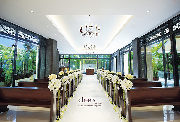 Chees-wedding-京都艾妮絲教堂1