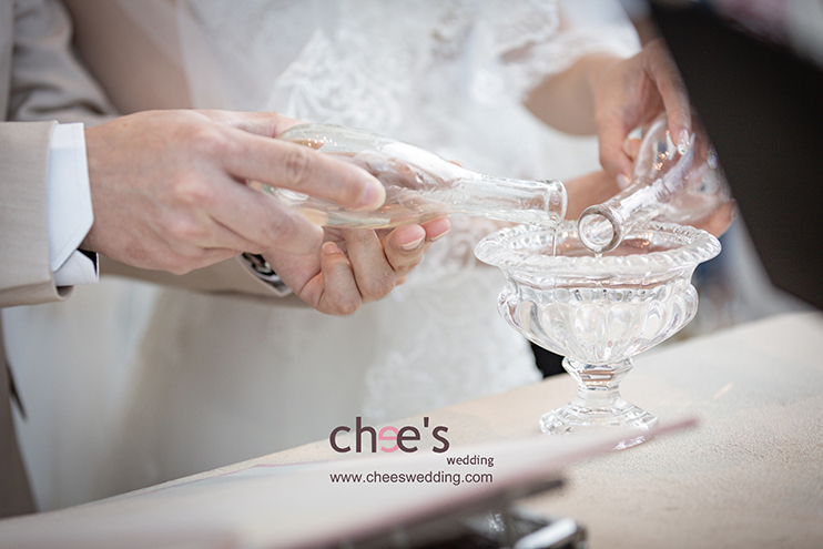 Chees-wedding-鑽石海洋教堂2