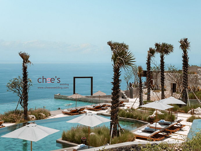 Cinema Paradiso, Six Senses 1