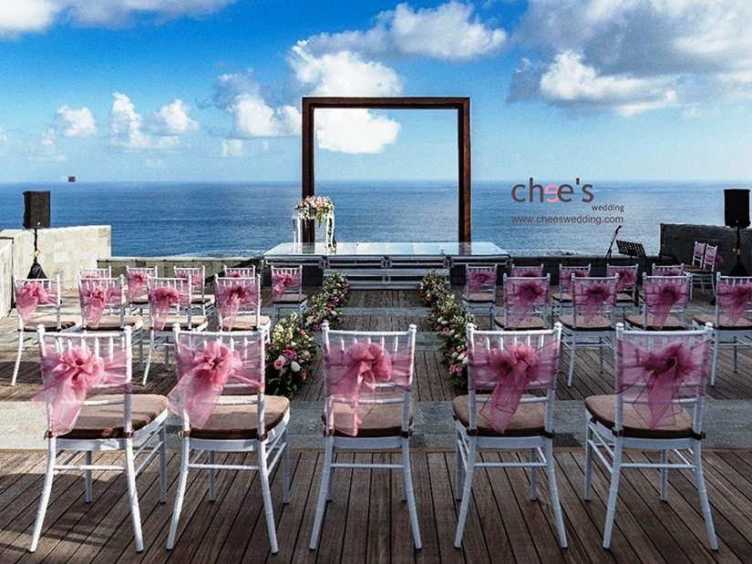 Cinema Paradiso, Six Senses 3