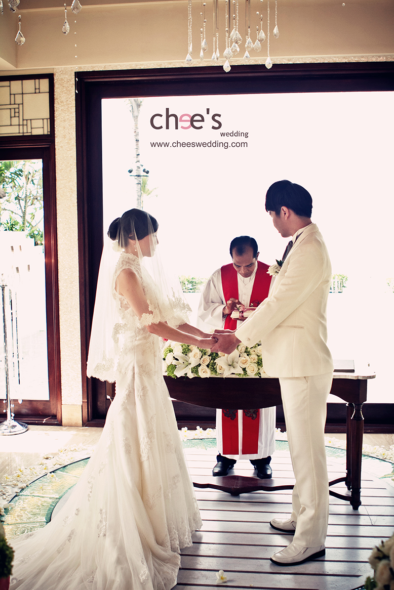 Cloud Nine Chapel, St. Regis 3