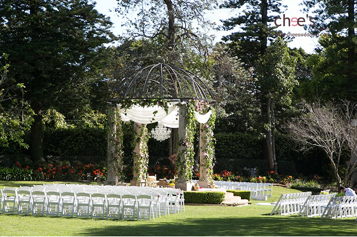 Curzon Hall, Marsfield2