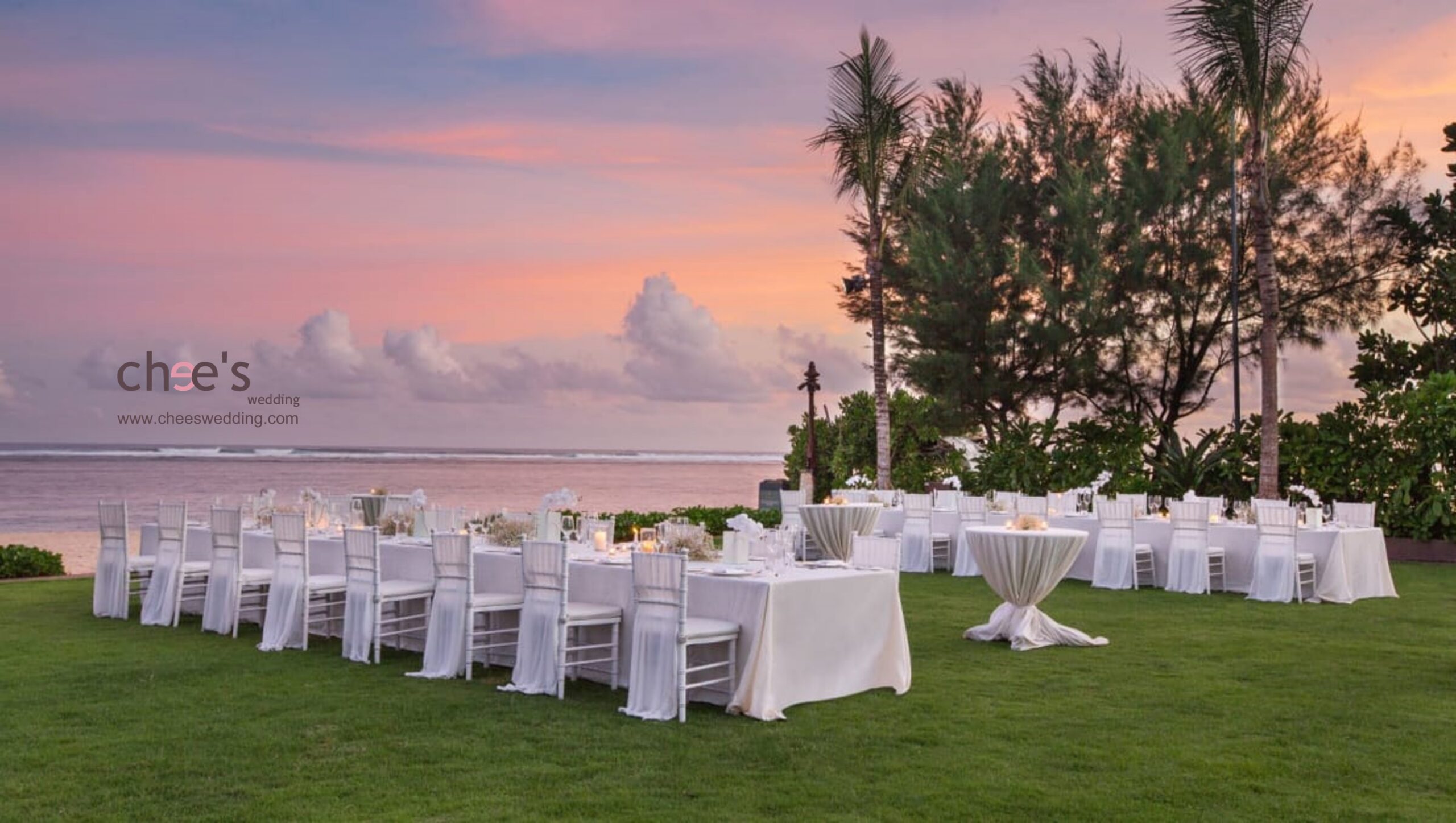 Gardenia Extraordinaire, St. Regis 3