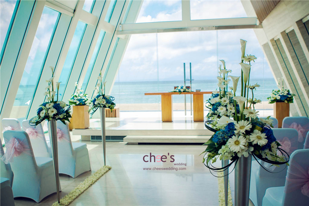 Infinity Chapel, Conrad 3