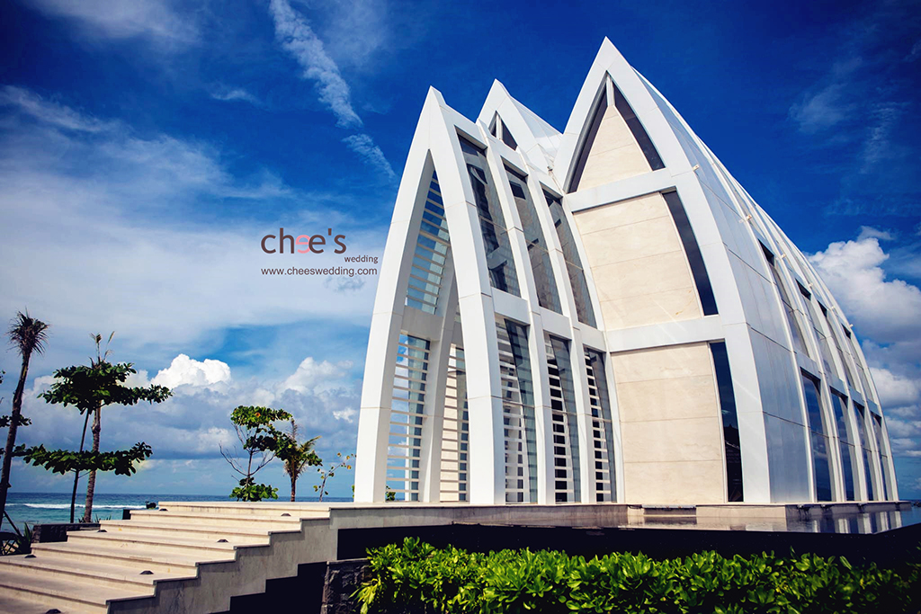 Majestic Chapel, The Ritz Carlton1