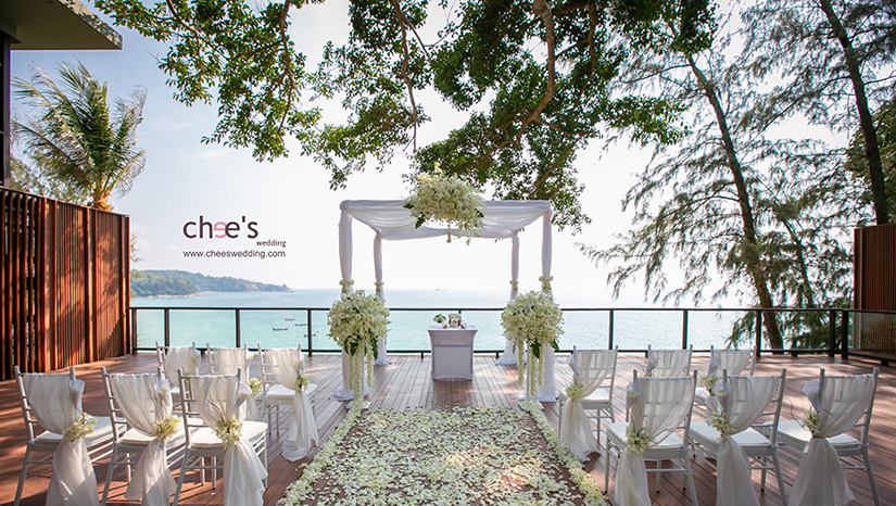 Pullman Phuket Arcadia Naithon Beach 2