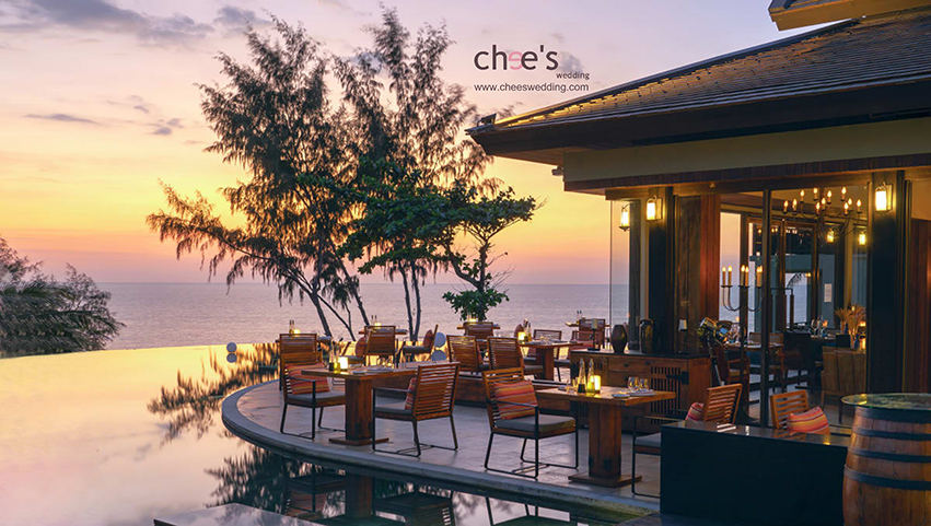 Pullman Phuket Arcadia Naithon Beach 3
