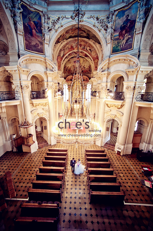 St. Nicholas Church 1