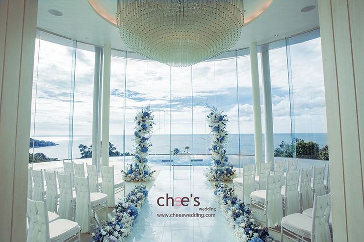 The Shore Chapel 1