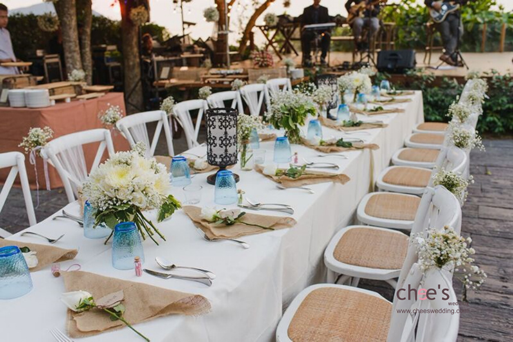 U Pattaya Beach Wedding Pattaya 2