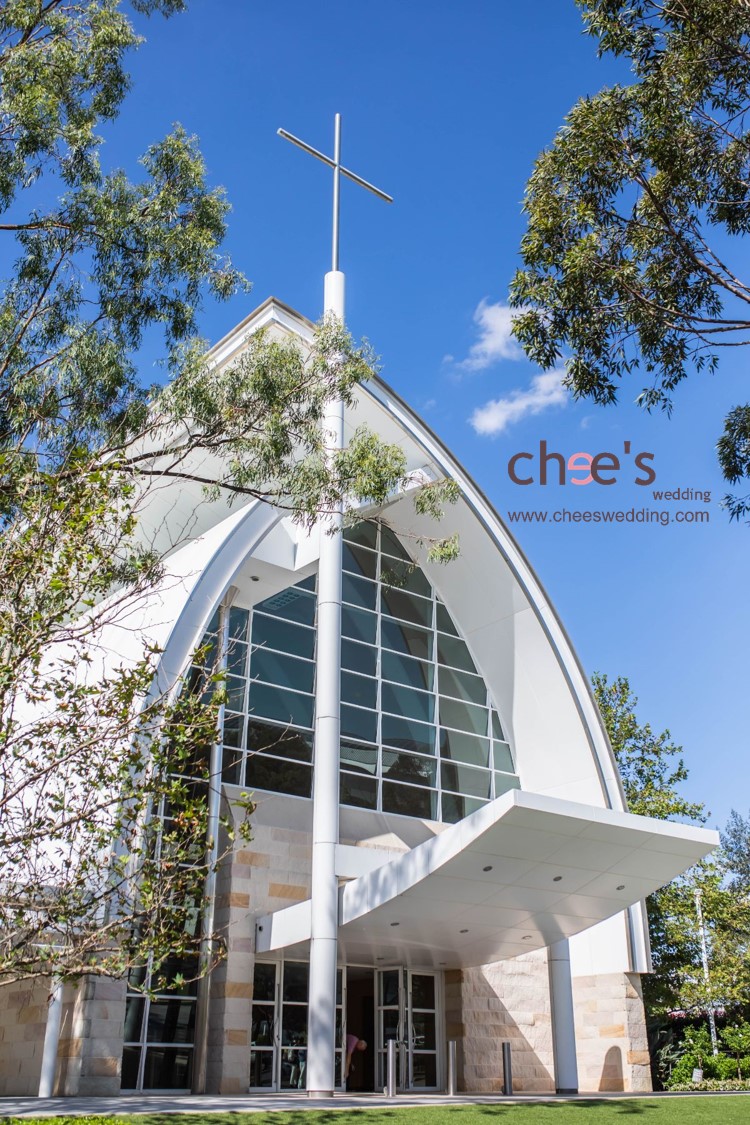 hillsong chapel - 1