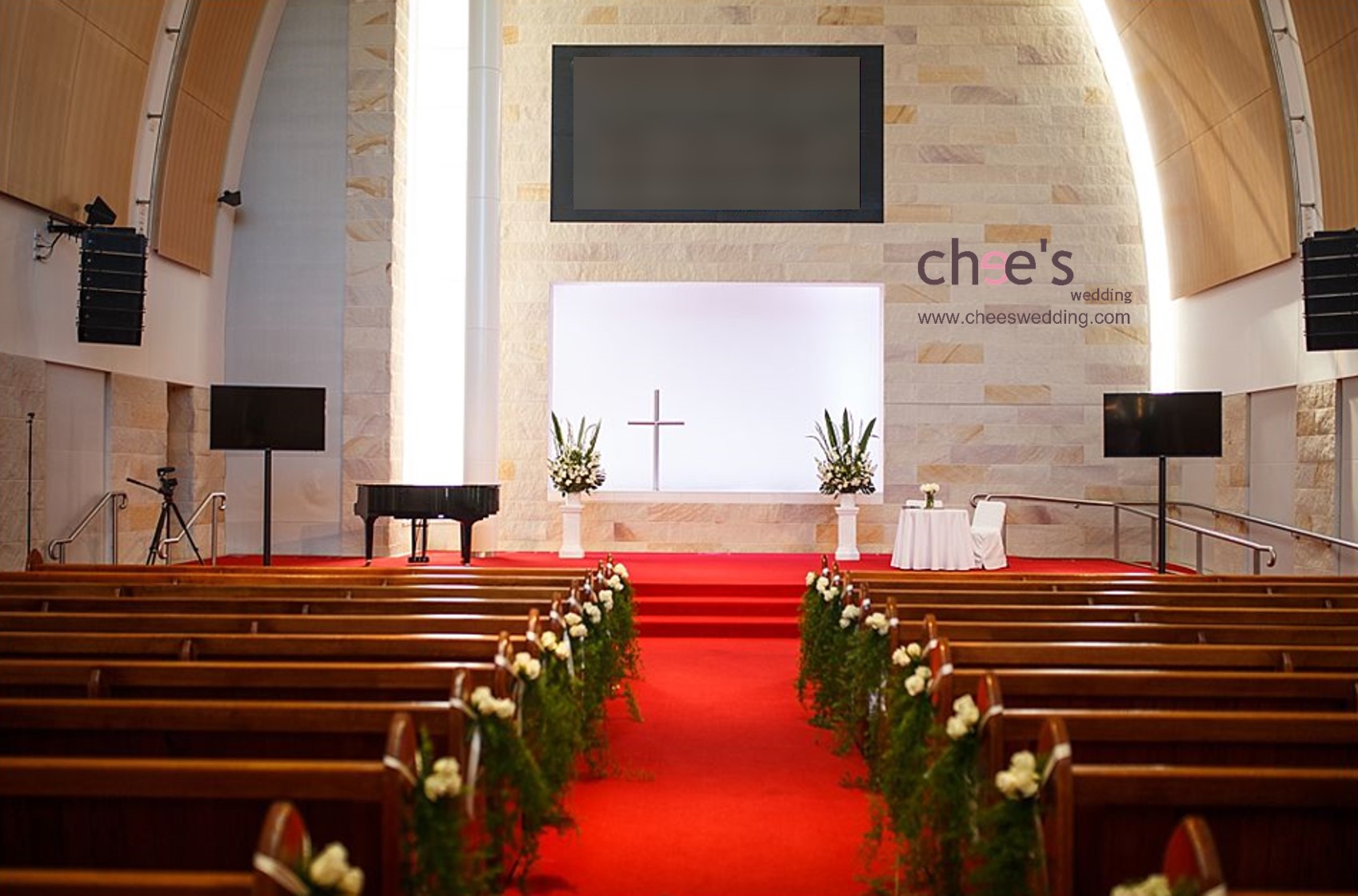 hillsong chapel - 2