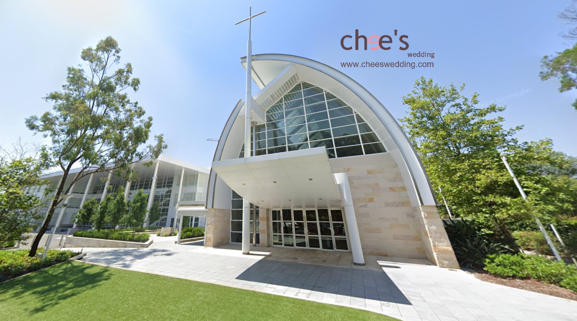hillsong chapel - 3
